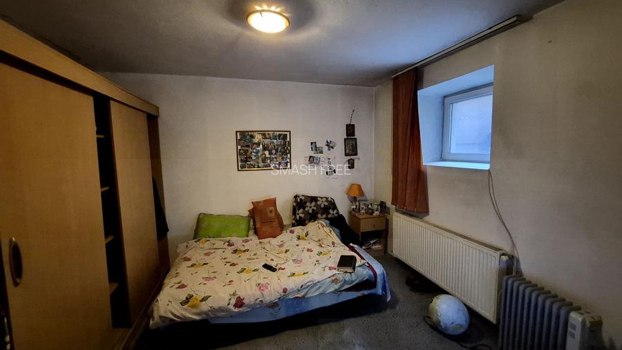 Casa S+P+ 1 Etaj + Pod -  264,16 mp + teren 162 mp - Universitate - Armeneasca - 13