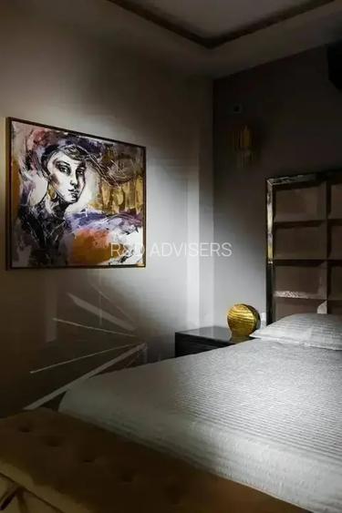 Penthouse Impunator 6 camere| 2 min Mall Plaza | Mobiliat | Utilat Lux - 11