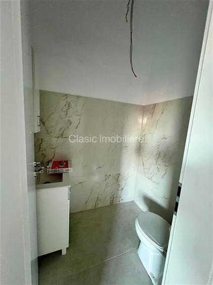 Vanzare apartament 3 camere bloc nou Someseni zona Traian Vuia, Cluj-Napoca - 12