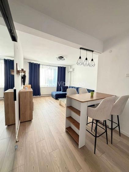 Apartament 2 Camere de Închiriat – Zona Casa de Cultură - 2