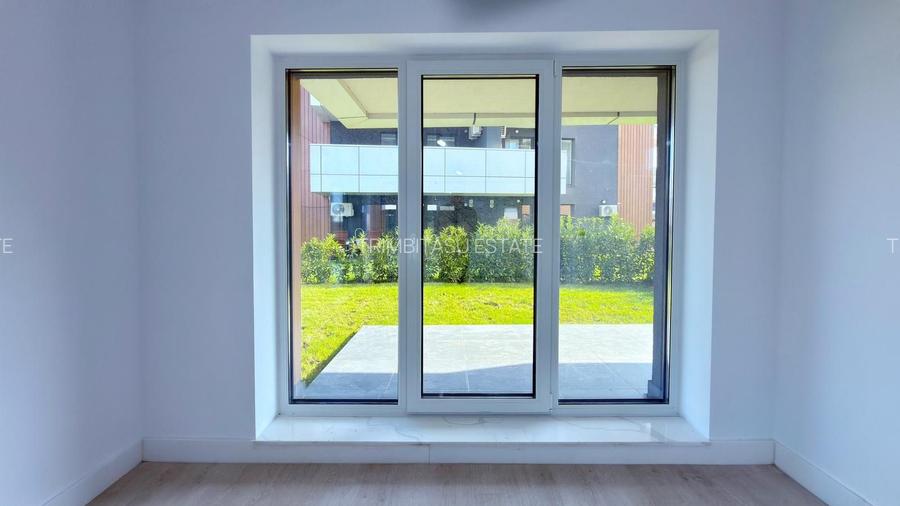 Apartament 4 camere Astorium Garden  Curte proprie  Theodor Pallady - 6