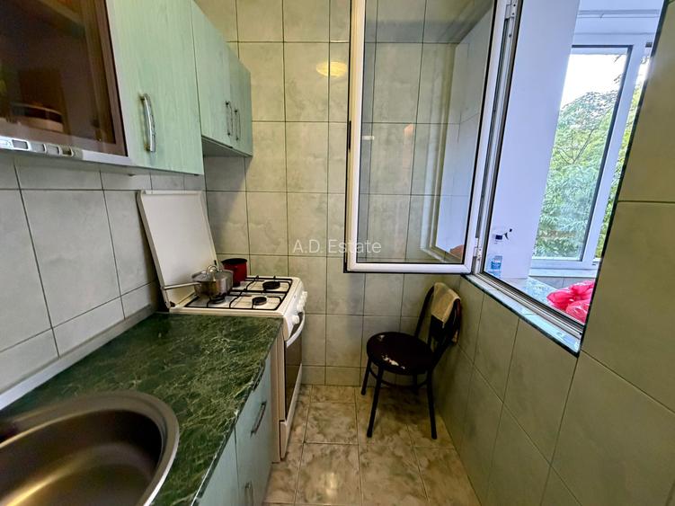 Garsoniera Titan Bloc 1970 Reabilitat 33 Mp Instalatii Schimbate 2 Min Metrou - 5