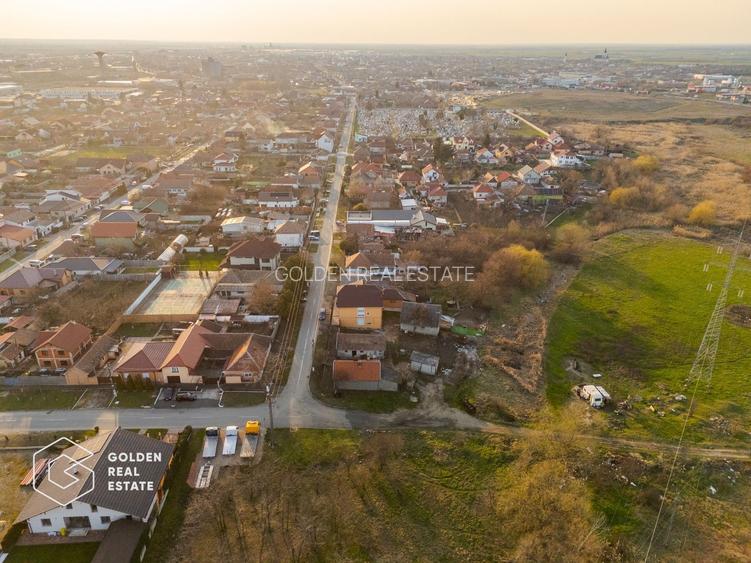 Casa S+P+M, 8 camere, cartier Gai, comision 0% - 34