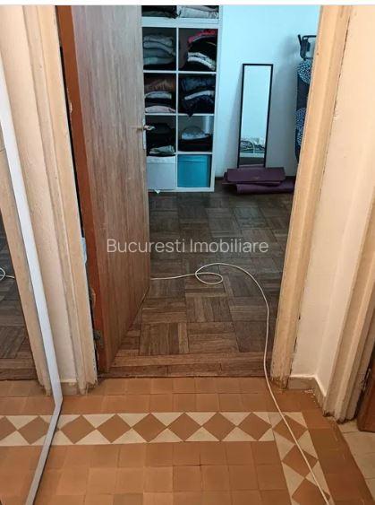 Apartament 2 Camere,Obor,Metrou,reabilitat,geam la baie,Liber - 3