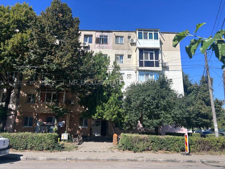 Apartament  2 camere renovat | Tineretului - Scoala nr.10 - 9