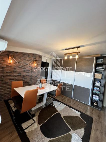 Apartament 3 camere de vanzare, centrala, zona Soarelui, Timisoara - 3