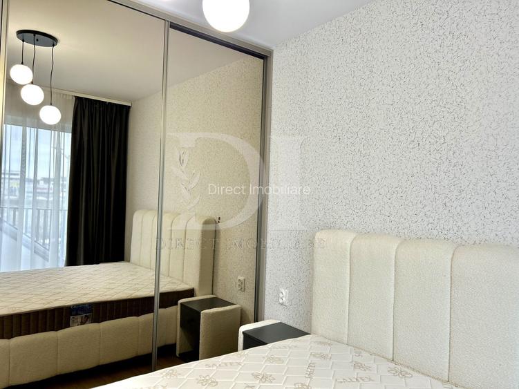 Apartament 2 camere | ULTRAFINISAT | Zona Eroilor / Floresti - 17