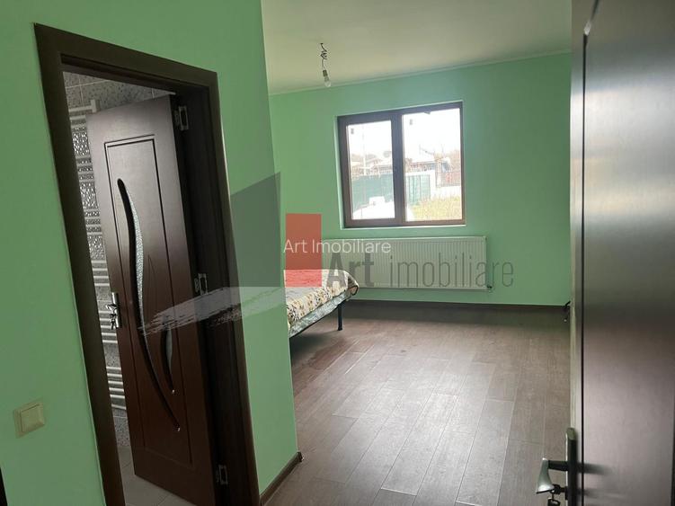 CASA CU TEREN DE 5000MP  - JUDET GIURGIU  30KM DE BUCURESTI - 16