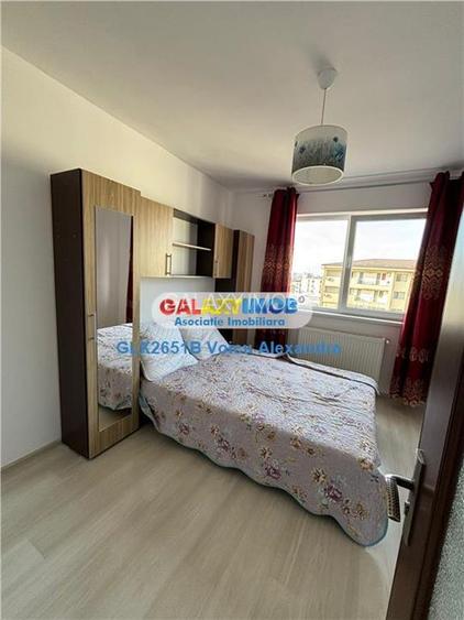 Apartament Berceni - Dimitrie Leonida - Acceptam Pisica - Centrala - 2