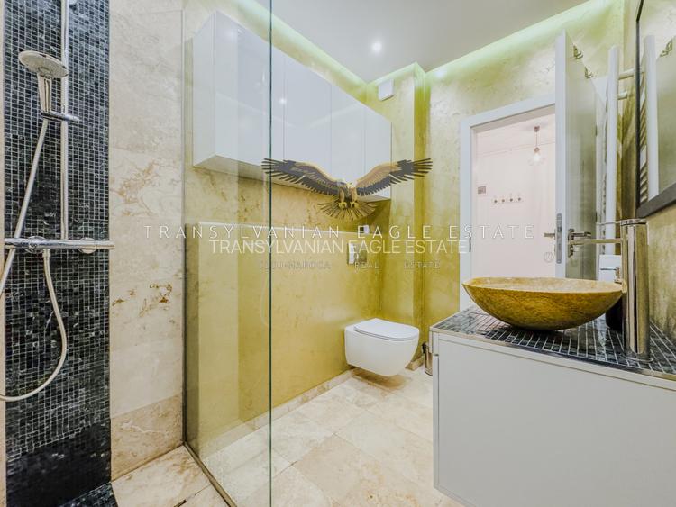 Locuința modernă și spațioasă Calea Turzii/Buna Ziua - 14