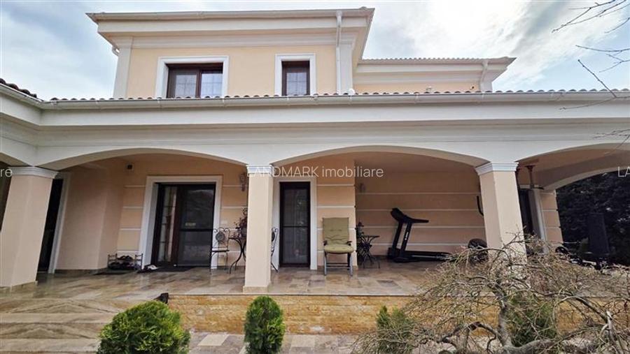 COMISION 0% CASA MEDITERANEANA SUPERBA MOBILATA  DUMBRAVITA PADURE - 33