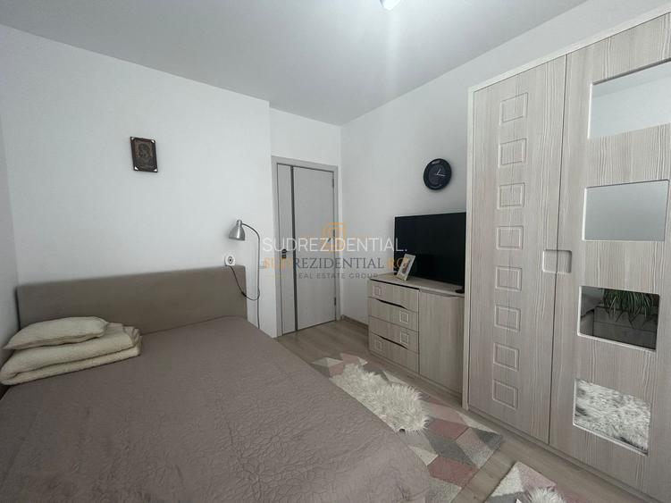 Apartament 2 camere + curte proprie, acces rapid metrou Berceni - 3