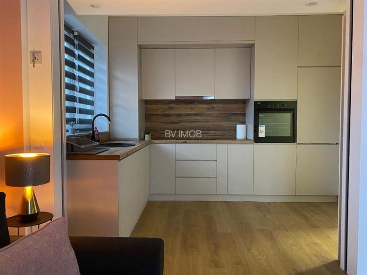 Inchiriem Apartament 2 Camere, Modern, Decomandat Avantgarden 3 - 5