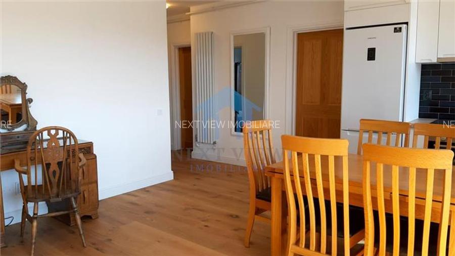 Apartament 3 camere, Piata 1 Mai - 10