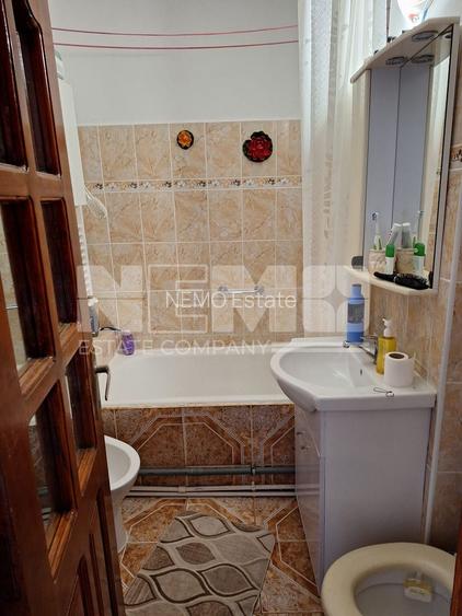 Apartament cu 4 Camere  85 Mp Et.3 I Suceava/Burdujeni I 105.000Euro - 7