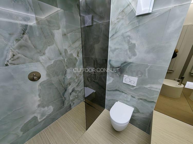 Apartament în zona Iancu Nicolae - Cambridge School - 6