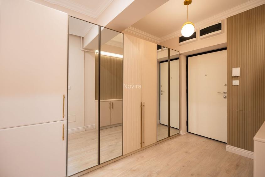 Apartament 2 camere Lux | Complet mobilat și utilat | Complex cu Paza - 39