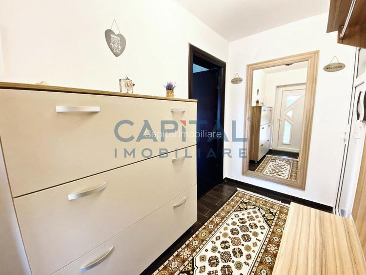 0% comision | Casa de vanzare | Teren 991mp | Solovastru | Mures  - 27