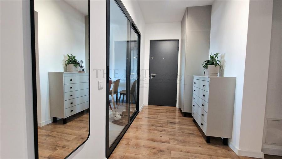 3 camere renovat complet | mobilat & utilat | 13 Septembrie - direct proprietar - 20