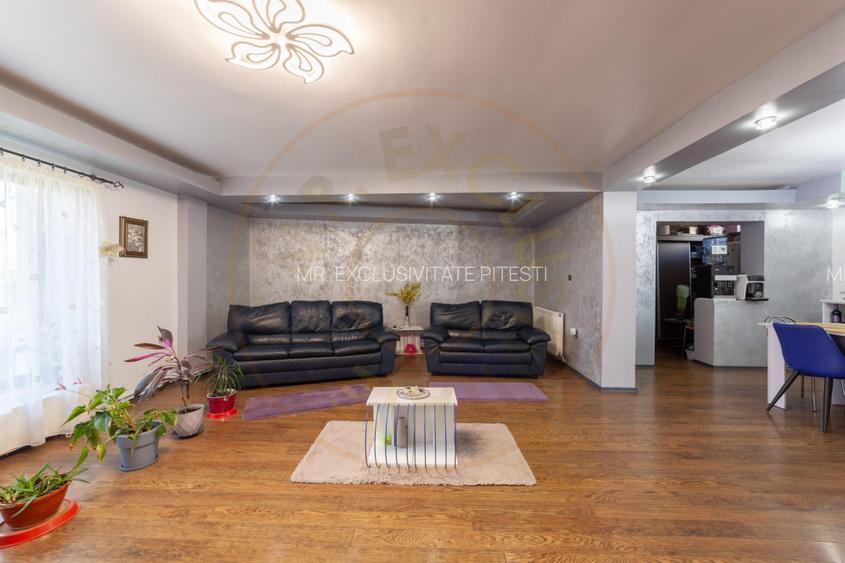 Casă P+1 în Mărăcineni – Zona Argeșelu - 3