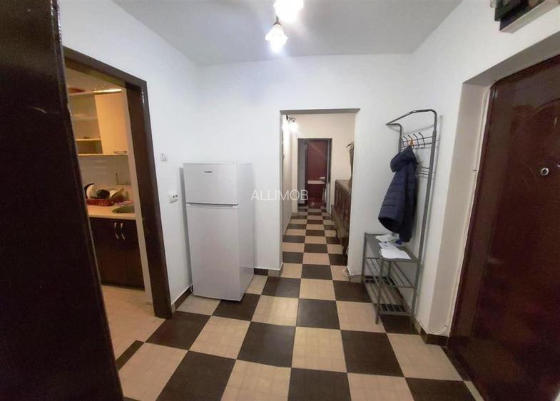 Apartament 3 camere in Ploiesti, zona Republicii, 8 Martie - 11
