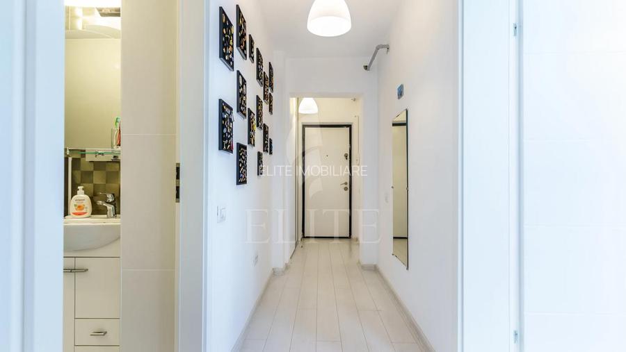 Apartament 3 camere în zona STRAZII MEHEDINTI - 15