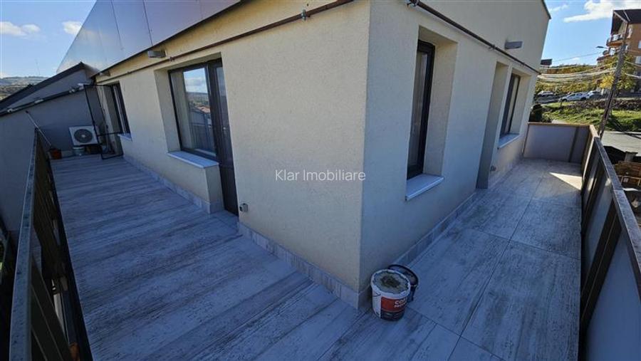 Apartament 3 camere 90mp,terasa 25mp, Buna Ziua, zona LIDL - 8