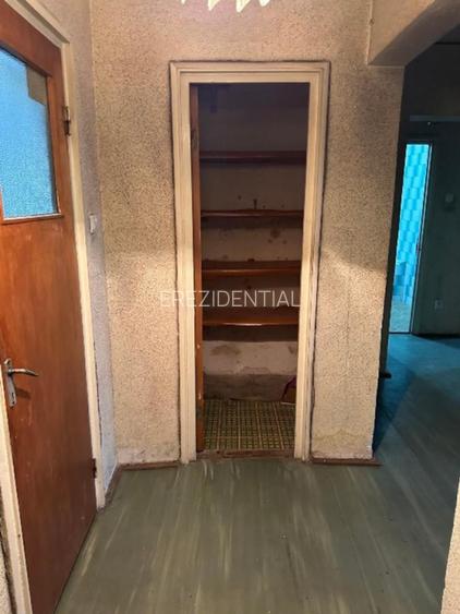 Apartament 3 camere  decomandat – Drumul Taberei - 10