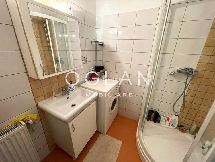 Apartament 2 camere, mobilat si utilat zona Strand - 9