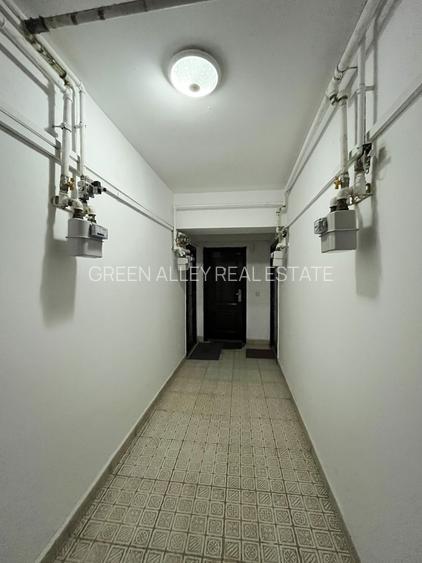 GARSONIERA || CENTRALA PROPRIE || METROU NICOLAE GRIGORESCU - 32