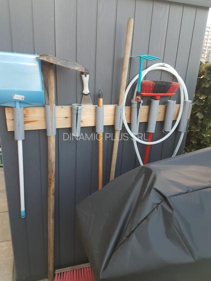 Apartament nou cu grădină proprie de 50 mp, 2 camere decomandate | Doamna Stanca - 24