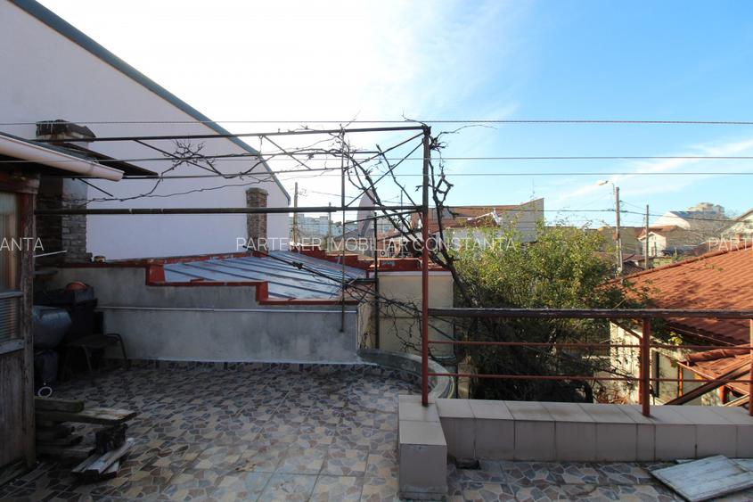 Casa de caramida cu posibilitate de supraetajare - 11
