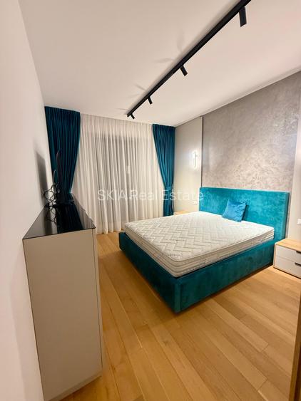 Apartament cu 2 camere de inchiriat // ONE Timpuri Noi - 8