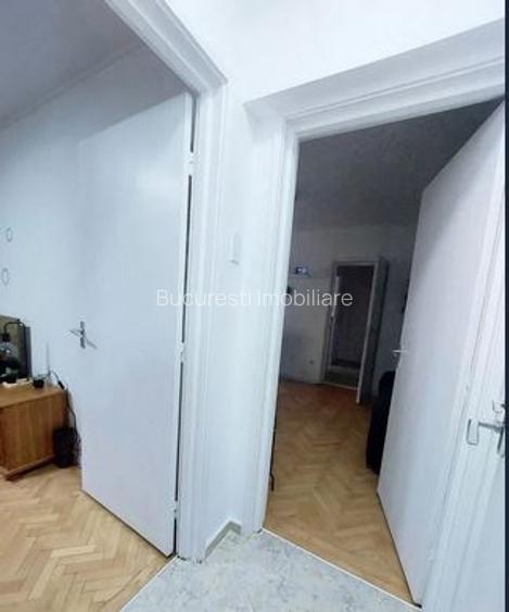Apartament 2 Camere,Diham,Basarabia,bl.reabilitat,Amenajat,mobilat,Liber - 6