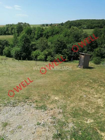 Teren intravilan de vânzare în Calnic! - 8