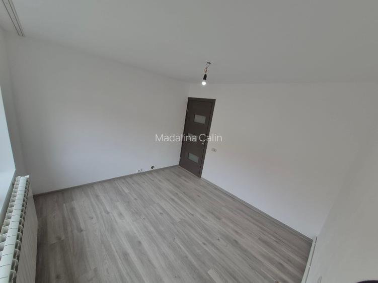 Apartament NEFOLOSIT, centrala Viessmann, Bucătărie complet mobilata - 7