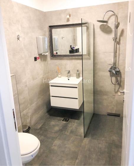 Spatiu comercial, imobil nou, zona Iulius - 5