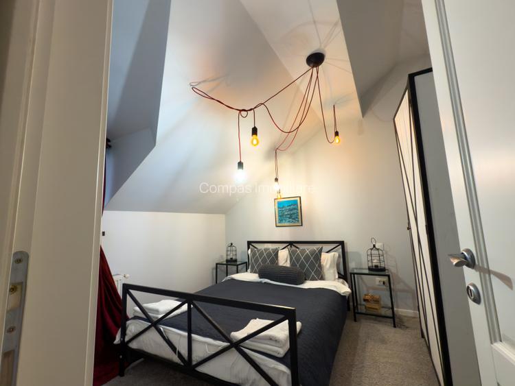 Domeniu privat cu iazuri in apropiere de Piatra Neamt - 5