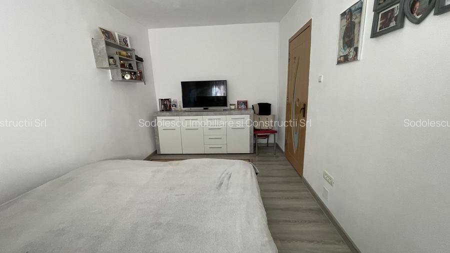Apartament cu 2 camere parter -zona buna și linistita - 16