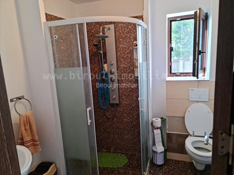 Vilă S+P+M+Pod – Cumpăna | Teren: 620 mp proprietate privată - 4