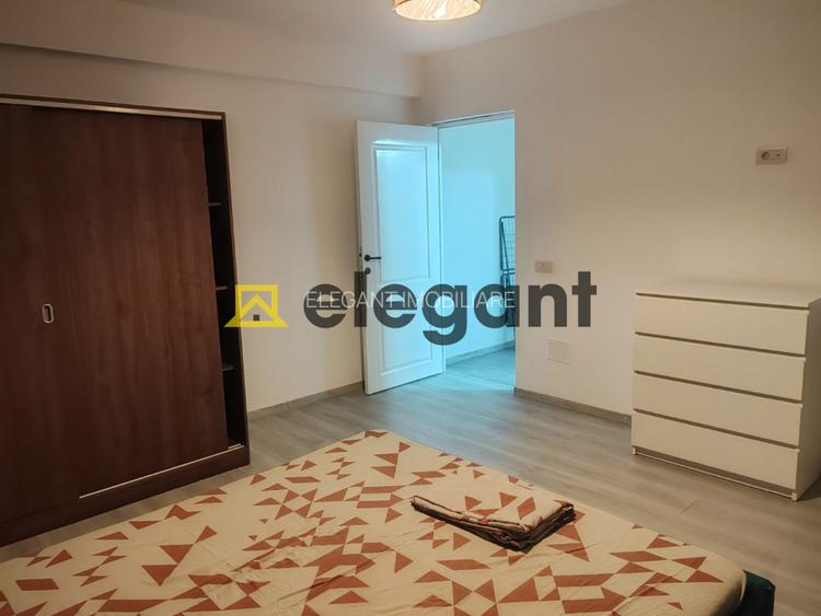 Prima inchiriere, mobilat nou! 2 camere, bloc nou, 1 Mai-fostul Targ - 6