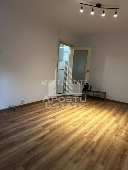 Garsoniera, 27 mp , parter, zona Lunei - 2