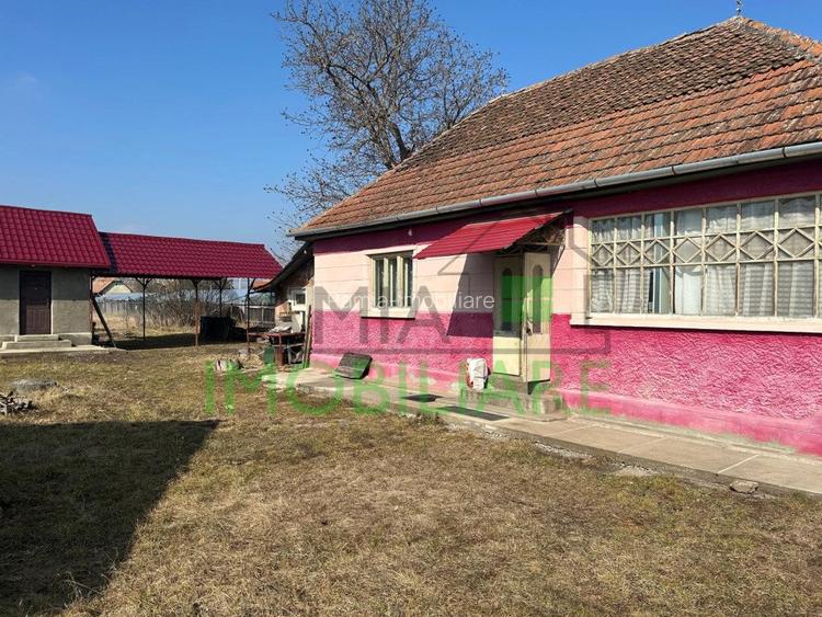  Casa in Santionlunca, comuna Ozun de vanzare - 3