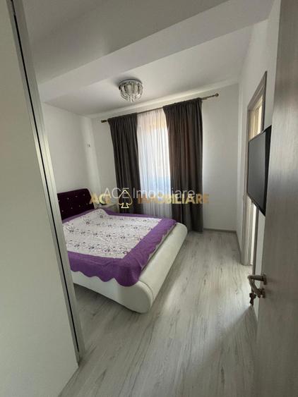 2 Camere de inchiriat | Popesti Leordeni | Parcare | Centrala - 2