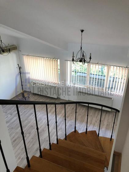 Fara comision! Cladire P+3+M_birouri/ activitati artistice_Universitate! - 14