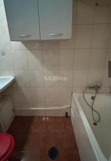 garsonieră zona Cet mobilată utilată 22 mp - 3