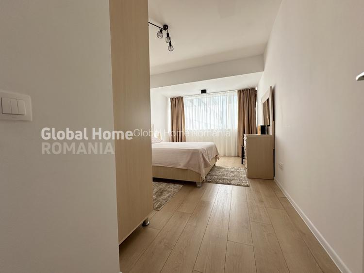 Apartament 2 Camere | Chitila-Atria Urban Resort | Loc Parcare - 8