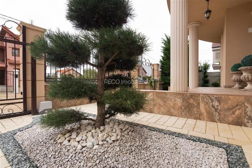 RECO Vila 3 Camere - Eleganta si Confort in Cartierul Viena - 44