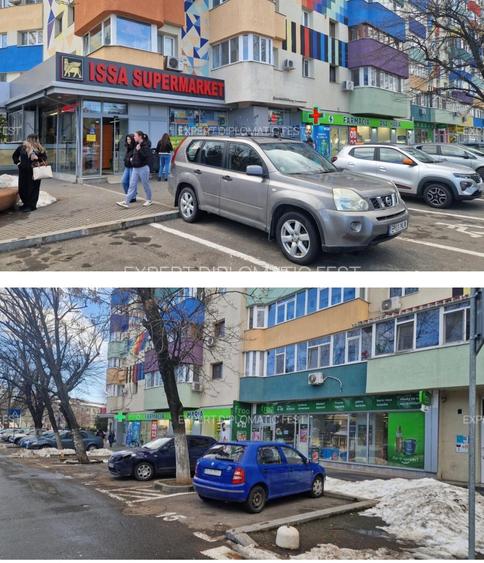 OLTENITEI-BRANCOVEANU -SPATIU COMERCIAL 70MP-1800 EURO - 2
