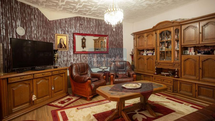 Casa superba zona centrala p+1 Resita - 29